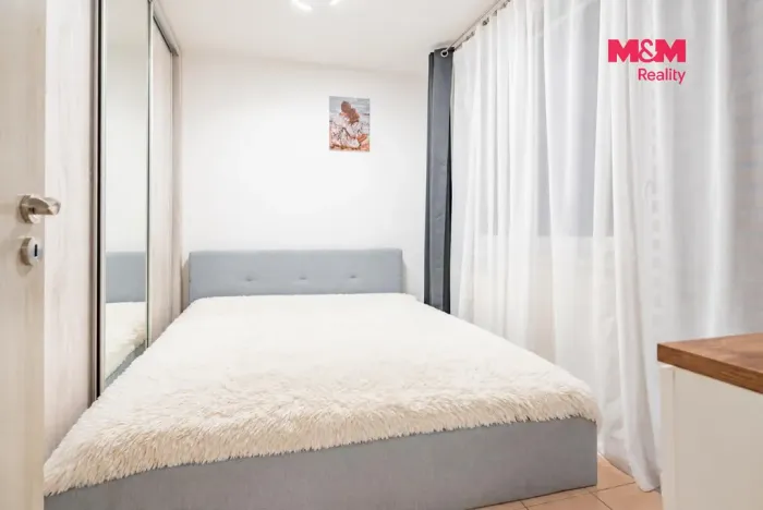 Prodej bytu 3+kk, České Budějovice - České Budějovice 3, Staroměstská, 64 m2