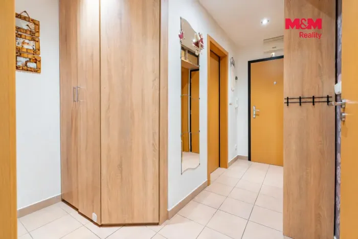 Prodej bytu 3+kk, České Budějovice - České Budějovice 3, Staroměstská, 64 m2