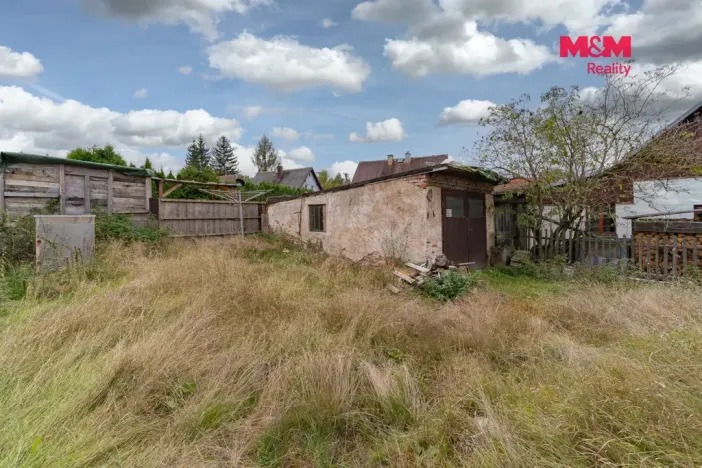 Prodej rodinného domu, Jindřichovice, 63 m2