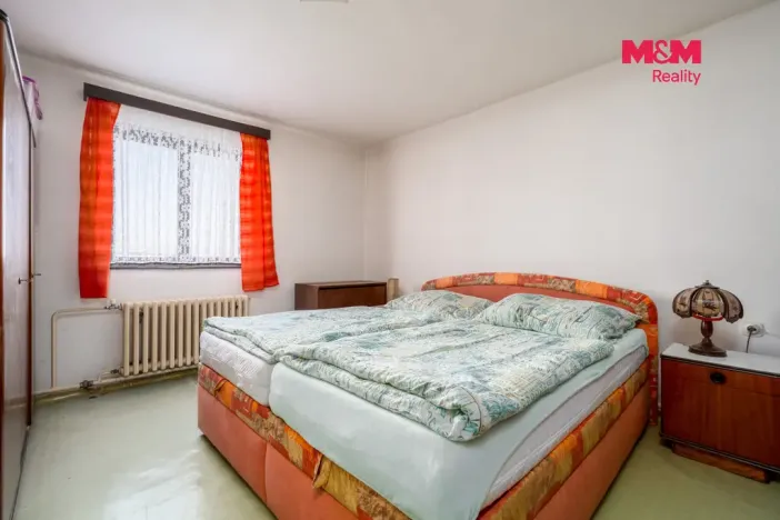 Prodej rodinného domu, Výrov - Hadačka, 662 m2
