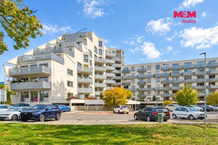 Prodej bytu 3+1, České Budějovice - České Budějovice 2, Volejbalistů, 96 m2