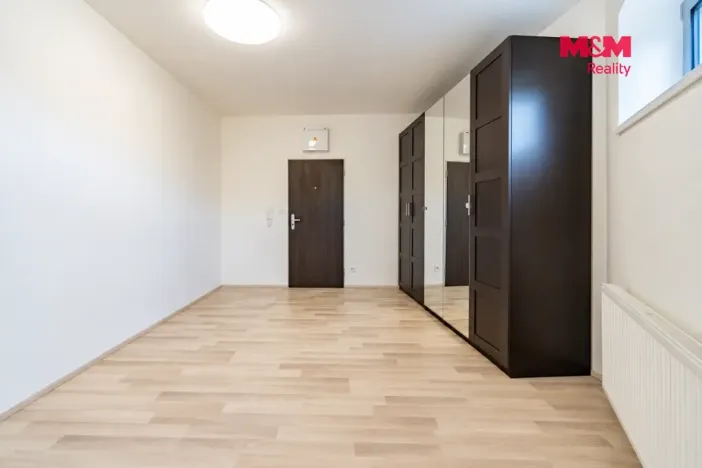 Prodej bytu 3+1, České Budějovice - České Budějovice 2, Volejbalistů, 96 m2