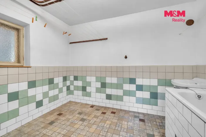 Prodej rodinného domu, Chrudim - Chrudim IV, Malecká, 112 m2