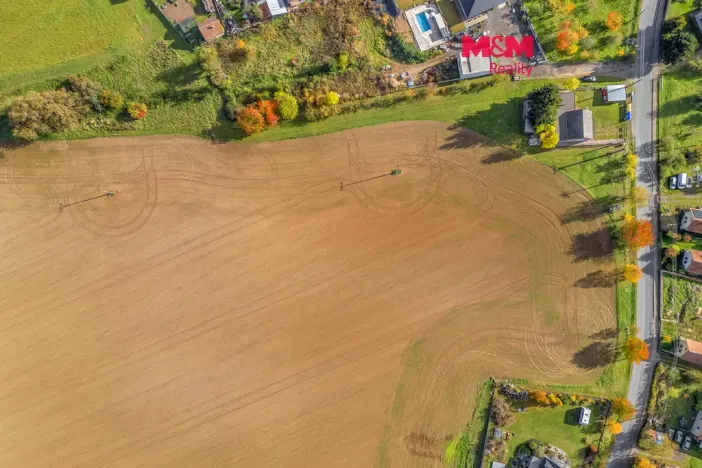 Prodej pozemku pro bydlení, Heřmanův Městec - Chotěnice, 13343 m2