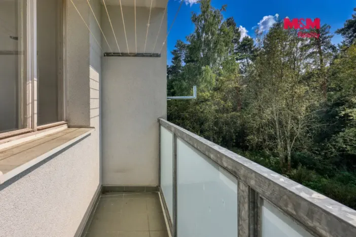 Pronájem bytu 2+1, Rotava, Sídliště, 50 m2
