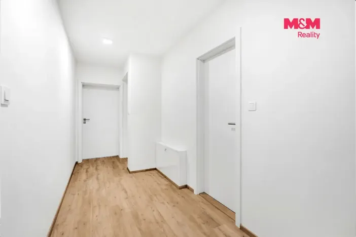 Prodej rodinného domu, Chocerady, 142 m2