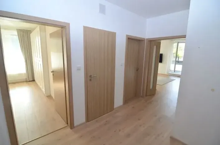 Pronájem bytu 3+kk, Praha - Střížkov, Makedonská, 90 m2