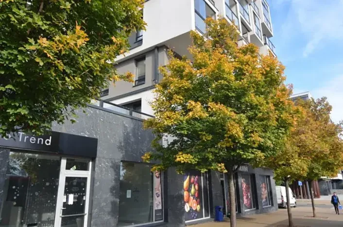 Pronájem bytu 3+kk, Praha - Střížkov, Makedonská, 90 m2