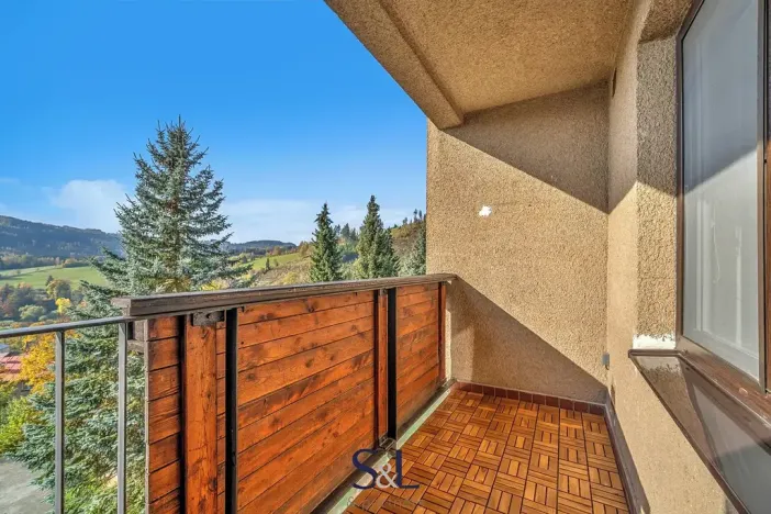 Prodej bytu 3+1, Jablonec nad Jizerou, 78 m2