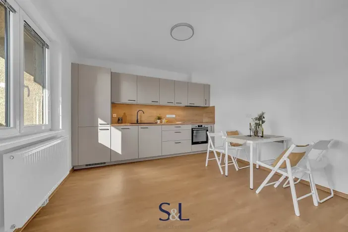 Prodej bytu 3+1, Jablonec nad Jizerou, 78 m2