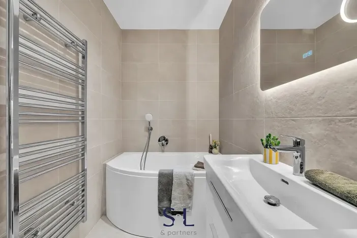 Prodej bytu 3+1, Jablonec nad Jizerou, 78 m2
