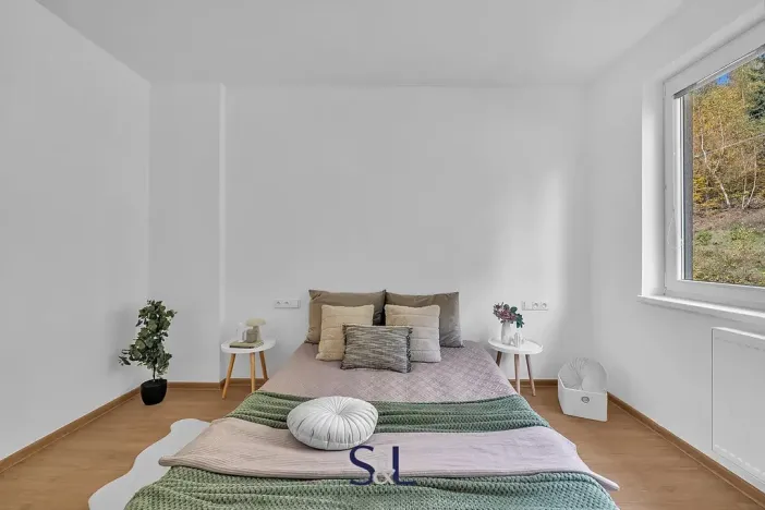 Prodej bytu 3+1, Jablonec nad Jizerou, 78 m2