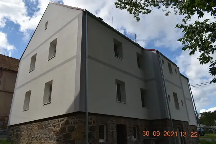 Prodej bytu 4+1, Hrádek nad Nisou, 108 m2