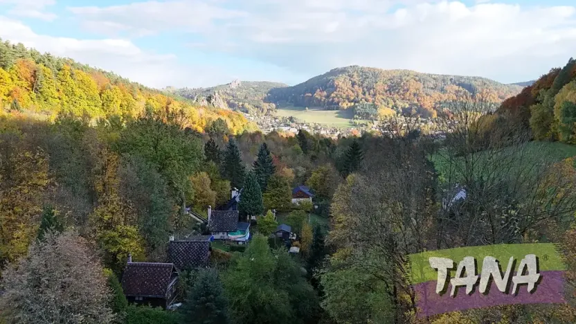 Prodej chaty, Frýdštejn, 30 m2