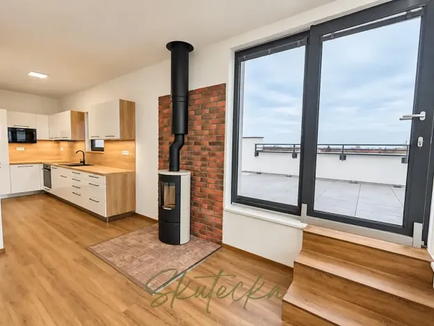 Pronájem bytu 3+kk, Hodonín, 150 m2