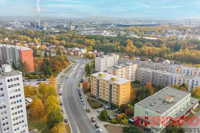 Prodej bytu 2+1, Plzeň, Terezie Brzkové, 62 m2