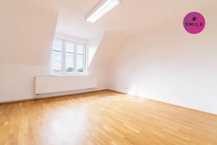 Pronájem ordinace, Ostrava, Ocelářská, 300 m2