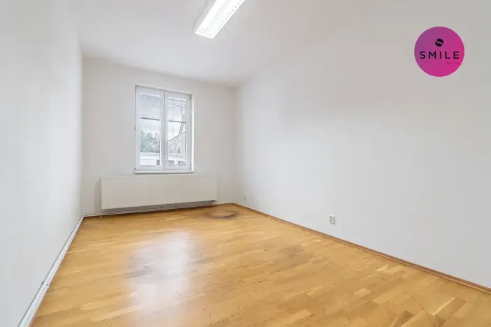 Pronájem kanceláře, Ostrava, Ocelářská, 300 m2