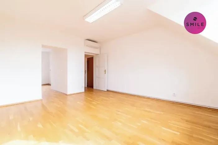 Pronájem kanceláře, Ostrava, Ocelářská, 300 m2
