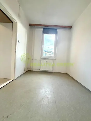 Prodej bytu 2+kk, Vsetín, Okružní, 39 m2