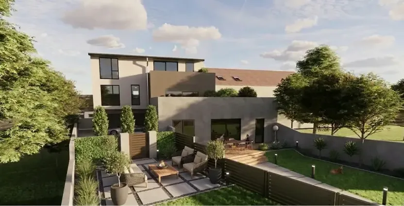 Prodej pozemku pro bydlení, Brno, Špirkova, 580 m2