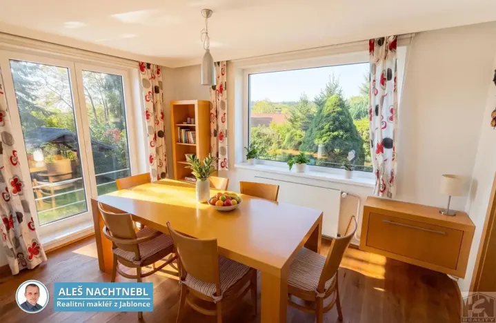 Prodej rodinného domu, Zásada, 279 m2