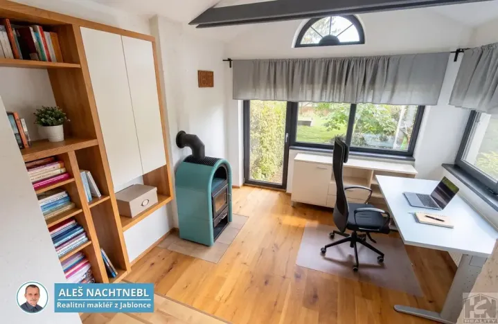 Prodej rodinného domu, Zásada, 279 m2