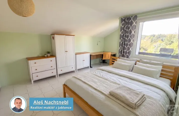 Prodej rodinného domu, Zásada, 279 m2