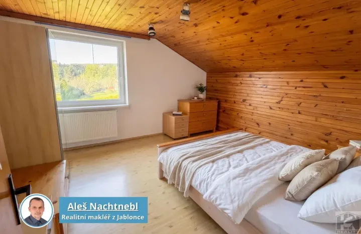 Prodej rodinného domu, Zásada, 279 m2