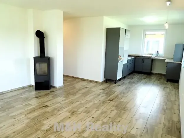 Pronájem rodinného domu, Tichá, 134 m2