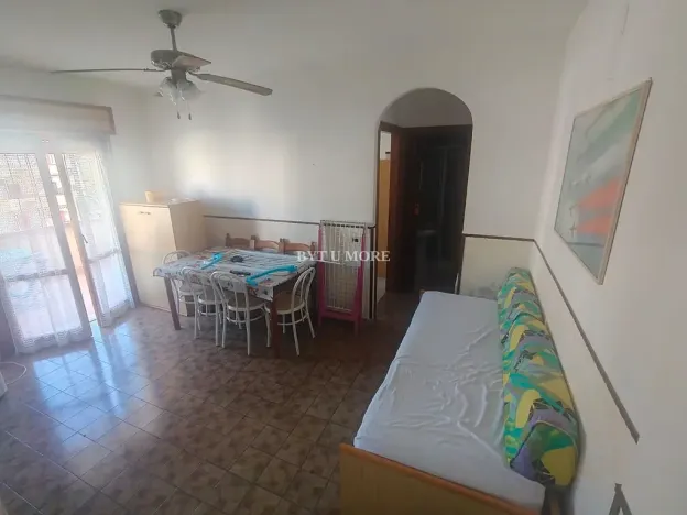 Prodej bytu 2+1, Scalea, Itálie, Via Lauro, 35 m2
