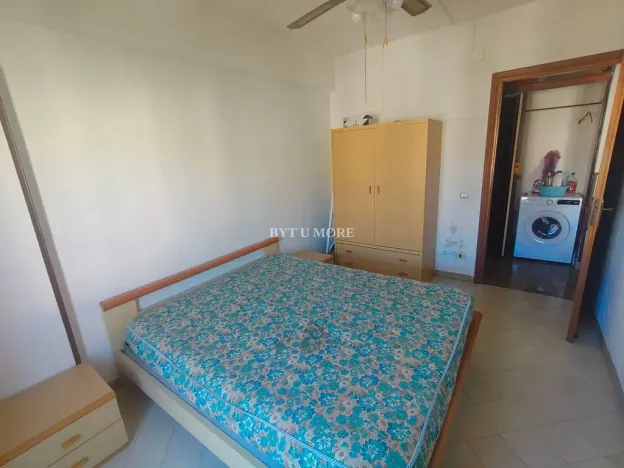Prodej bytu 2+1, Scalea, Itálie, Via Lauro, 35 m2