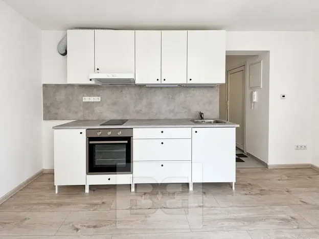Pronájem bytu 1+kk, Znojmo, Dr. Mareše, 21 m2