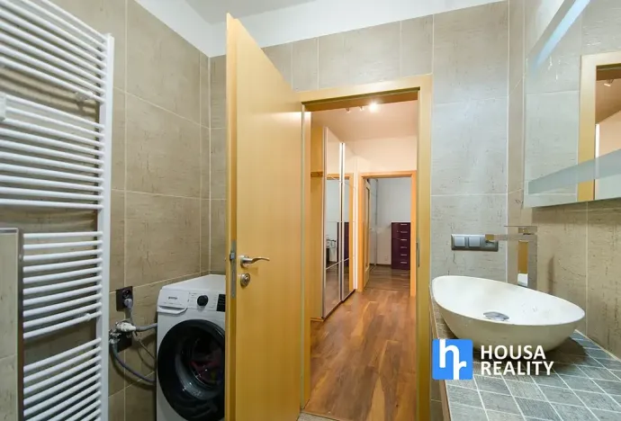 Pronájem bytu 2+kk, Praha - Prosek, Litoměřická, 68 m2