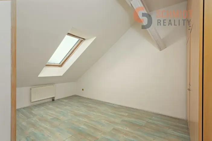 Prodej bytu 4+kk, Břeclav, Olbrachtova, 100 m2
