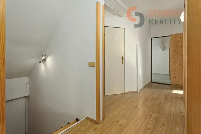 Prodej bytu 4+kk, Břeclav, Olbrachtova, 100 m2
