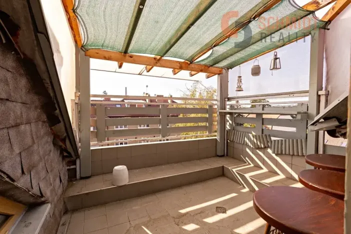 Prodej bytu 4+kk, Břeclav, Olbrachtova, 100 m2