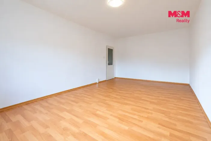 Prodej bytu 2+1, České Budějovice - České Budějovice 3, Plzeňská, 65 m2