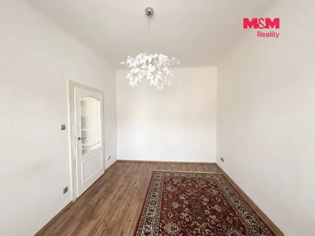 Pronájem bytu 1+1, Olomouc - Hodolany, Zeyerova, 32 m2
