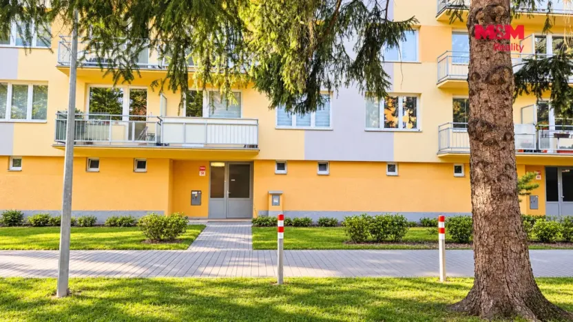 Prodej bytu 3+1, České Budějovice - České Budějovice 3, Kostelní, 66 m2