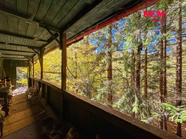 Prodej chaty, Malenovice, 124 m2