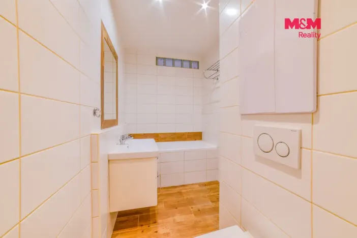 Pronájem bytu 2+1, Cheb, Do Zátiší, 63 m2