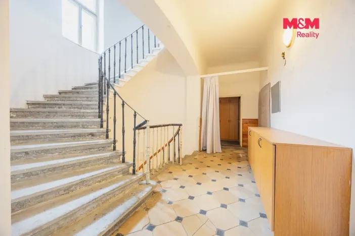 Prodej obchodního prostoru, Rychnov nad Kněžnou, Panská, 489 m2