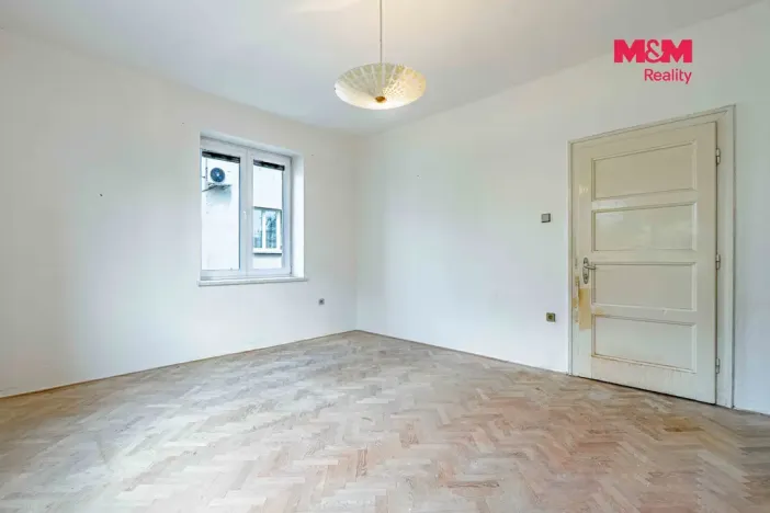 Prodej rodinného domu, Bohumín - Nový Bohumín, Vrchlického, 300 m2