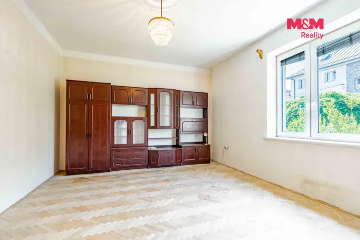 Prodej rodinného domu, Bohumín - Nový Bohumín, Vrchlického, 300 m2