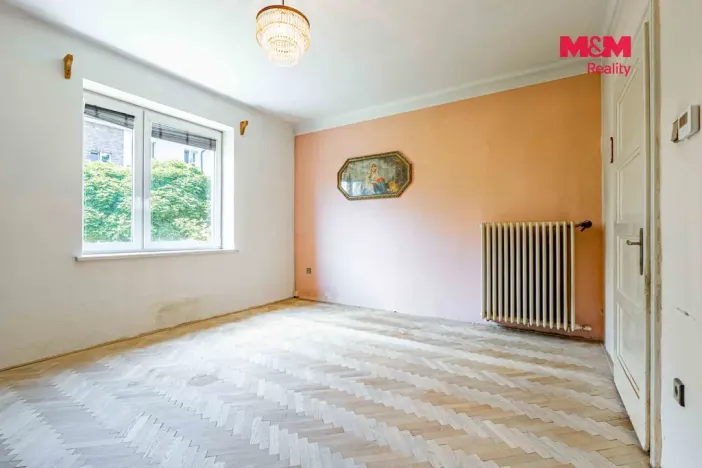 Prodej rodinného domu, Bohumín - Nový Bohumín, Vrchlického, 300 m2
