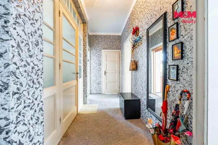 Prodej rodinného domu, Bohumín - Nový Bohumín, Vrchlického, 300 m2