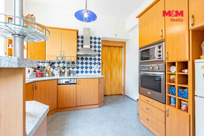 Prodej rodinného domu, Bohumín - Nový Bohumín, Vrchlického, 300 m2