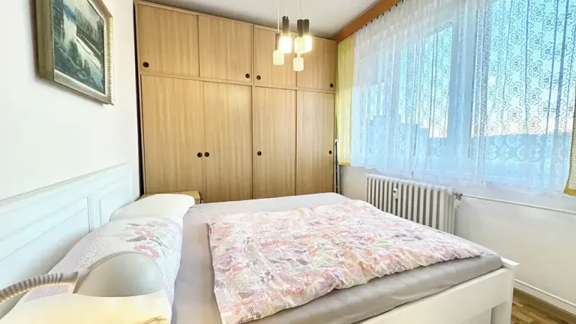 Prodej bytu 3+1, Český Těšín, Hornická, 65 m2