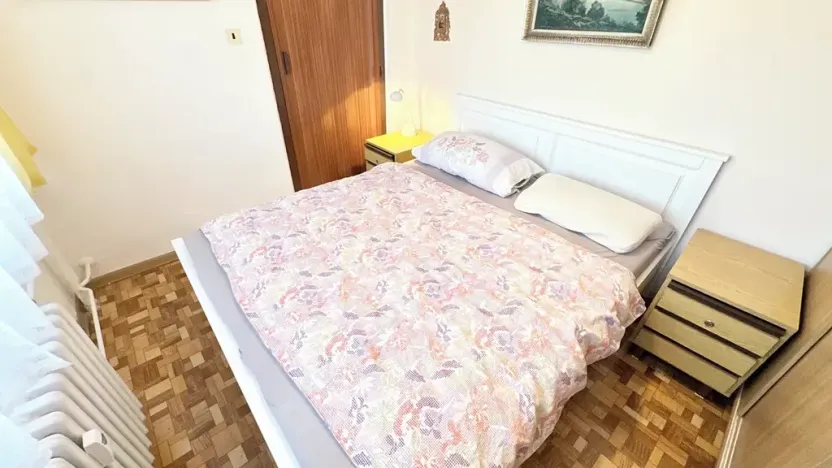 Prodej bytu 3+1, Český Těšín, Hornická, 65 m2